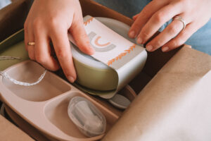 imballaggi su misura